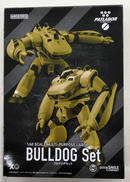 機動警察パトレイバー|GOOD SMILE COMPANY