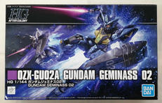HG 新機動戦記ガンダムW|BANDAI