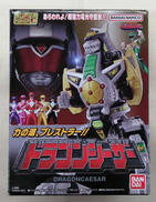 SMP 恐竜戦隊ジュウレンジャー|BANDAI