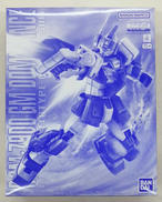 1/100 MG 機動戦士ガンダム外伝|BANDAI
