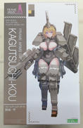 フレームアームズ・ガール|KOTOBUKIYA