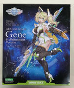 グランデスケール ファンタシースターオンライン2 ES|KOTOBUKIYA