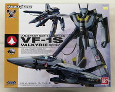 1/72 超時空要塞マクロス|BANDAI