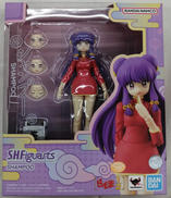 S.H.FIGUARTS|BANDAI