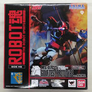 ROBOT魂 機動戦士ガンダム|BANDAI