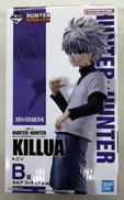 一番くじ　HUNTERXHUNTER|BANDAI