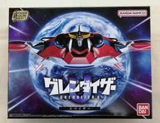 SMP グレンダイザーU|BANDAI