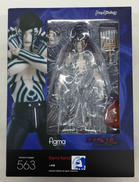 FIGMA|MAX FACTORY