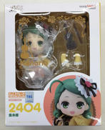 ねんどろいど|グッドスマイルカンパニー