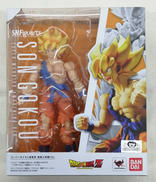 S.H.FIGUARTS|BANDAI