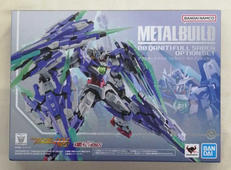 METAL BUILD 機動戦士ガンダムOOV戦記|BANDAI