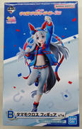 一番くじ ウマ娘プリティーダービー3弾|BANDAI