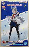 一番くじ　ウマ娘プリティーダービー3弾|BANDAI