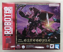 ROBOT魂 聖戦士ダンバイン|BANDAI