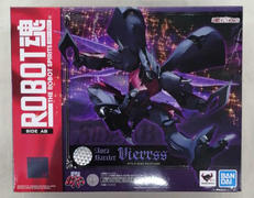 ROBOT魂 聖戦士ダンバイン|BANDAI