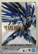 METAL BUILD 機動戦士ガンダムSEED|BANDAI
