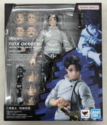 S.H.FIGUARTS|BANDAI
