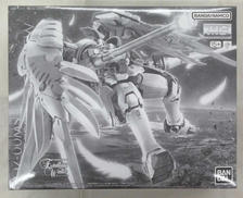 MG 新機動戦記ガンダムW ENDLESS WALTZ|BANDAI