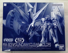 RG 機動戦士ガンダム 逆襲のシャア|BANDAI