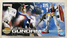 1/48 メガサイズモデル 機動戦士ガンダム|BANDAI