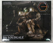 1/24 HEXA GEAR|KOTOBUKIYA