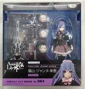 1/12 アサルトリリィ外伝|AZONE INTERNATIONAL