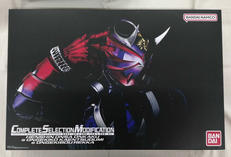 CSМ 仮面ライダー響鬼|BANDAI