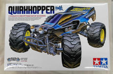 1/10 RC|TAMIYA
