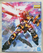 MG 機動戦士ガンダムUC|BANDAI