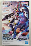 1/100 機動戦士ガンダム 水星の魔女|BANDAI