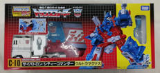 トランスフォーマー|TAKARA TOMY