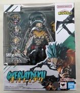 S.H.FIGUARTS 僕のヒーローアカデミア|BANDAI