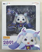 ねんどろいど にじさんじ|GOOD SMILE COMPANY