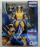 S.H.FIGUARTS MARVEL|BANDAI