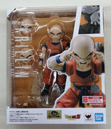 S.H.FIGUARTS ドラゴンボールＺ|BANDAI