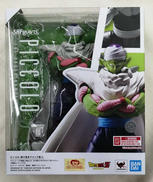 S.H.FIGUARTS ドラゴンボールＺ|BANDAI
