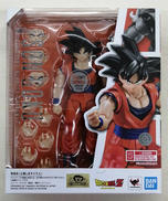 S.H.FIGUARTS ドラゴンボールＺ|BANDAI