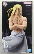 一番くじ　鋼の錬金術師|BANDAI