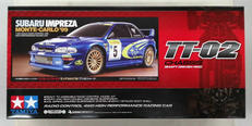 RC　1/10|TAMIYA