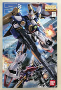 MG 新機動戦記ガンダムW|BANDAI