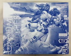 MG 新機動戦記ガンダムW ENDLESS WALTZ|BANDAI