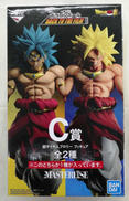 一番くじ　ドラゴンボール超|BANDAI