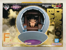 一番くじ ドラゴンボールＺ|BANDAI