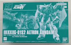 HG 機動戦記ガンダムW|BANDAI