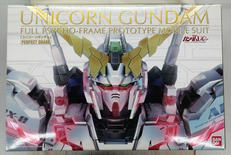 PG 機動戦士ガンダムUC|BANDAI