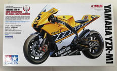 1/12 オートバイシリーズ|TAMIYA