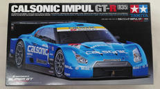1/24 スポーツカーシリーズ|TAMIYA