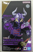 S.H.FIGUARTS 仮面ライダーギーツ|BANDAI
