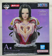 一番くじ　ワンピース|BANDAI
