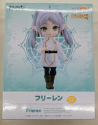 ねんどろいどどーる|GOOD SMILE COMPANY